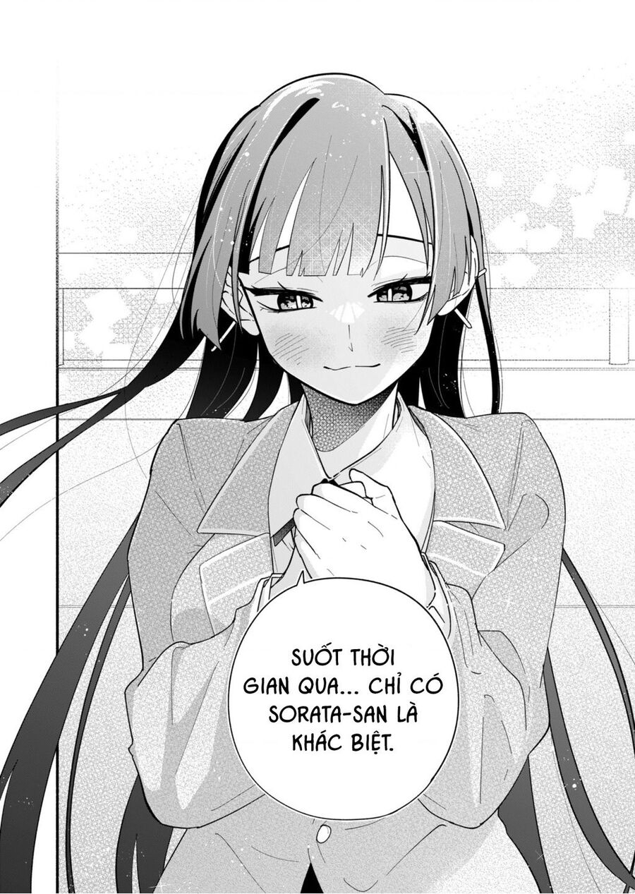 Vị Hôn Thê Của Tôi Thật Xấu Tính - Page 23