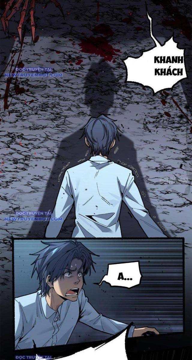 Người Giữ Cửa Vạn Giới - Page 17