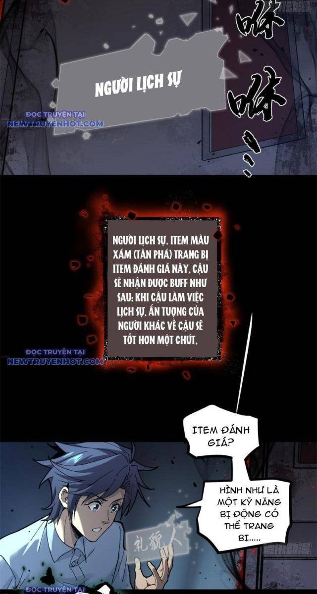 Người Giữ Cửa Vạn Giới - Page 43