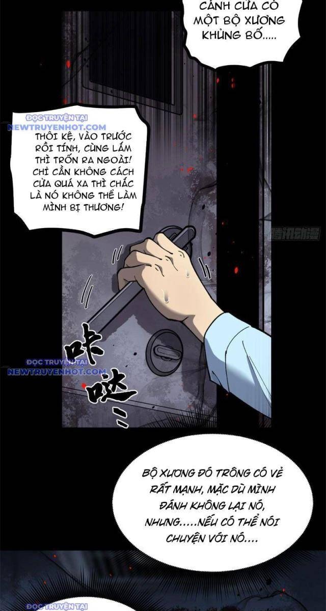 Người Giữ Cửa Vạn Giới - Page 53