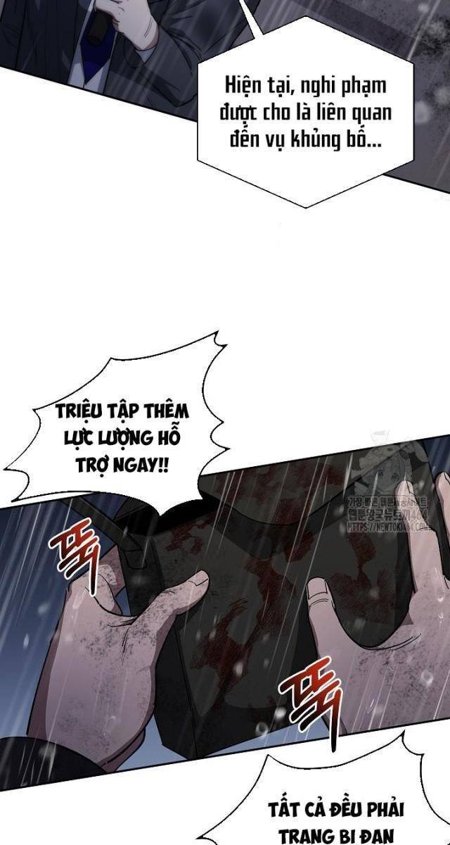 Chiến Thần Xuất Thế - Page 98