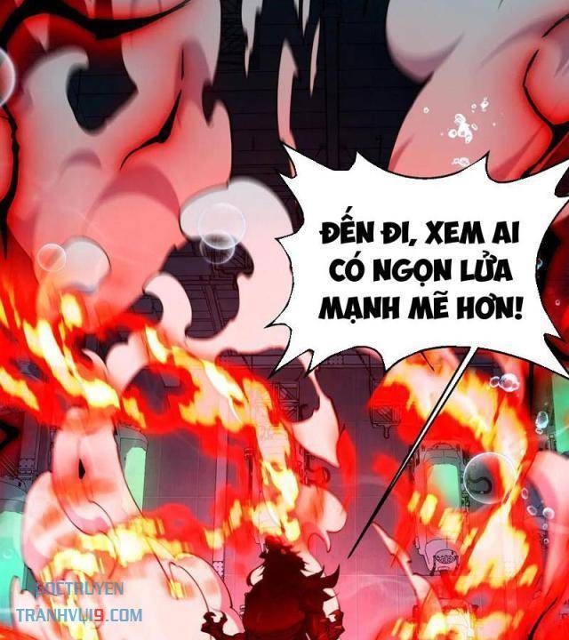 Cá Chép Tiến Hoá Thành Thần Long - Page 14