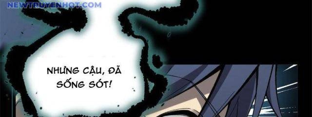 Người Giữ Cửa Vạn Giới - Page 30