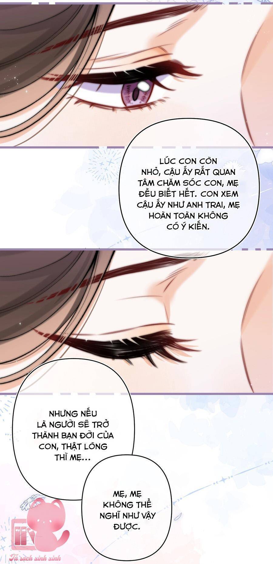 Vụng Trộm Giấu Không Được - Page 17