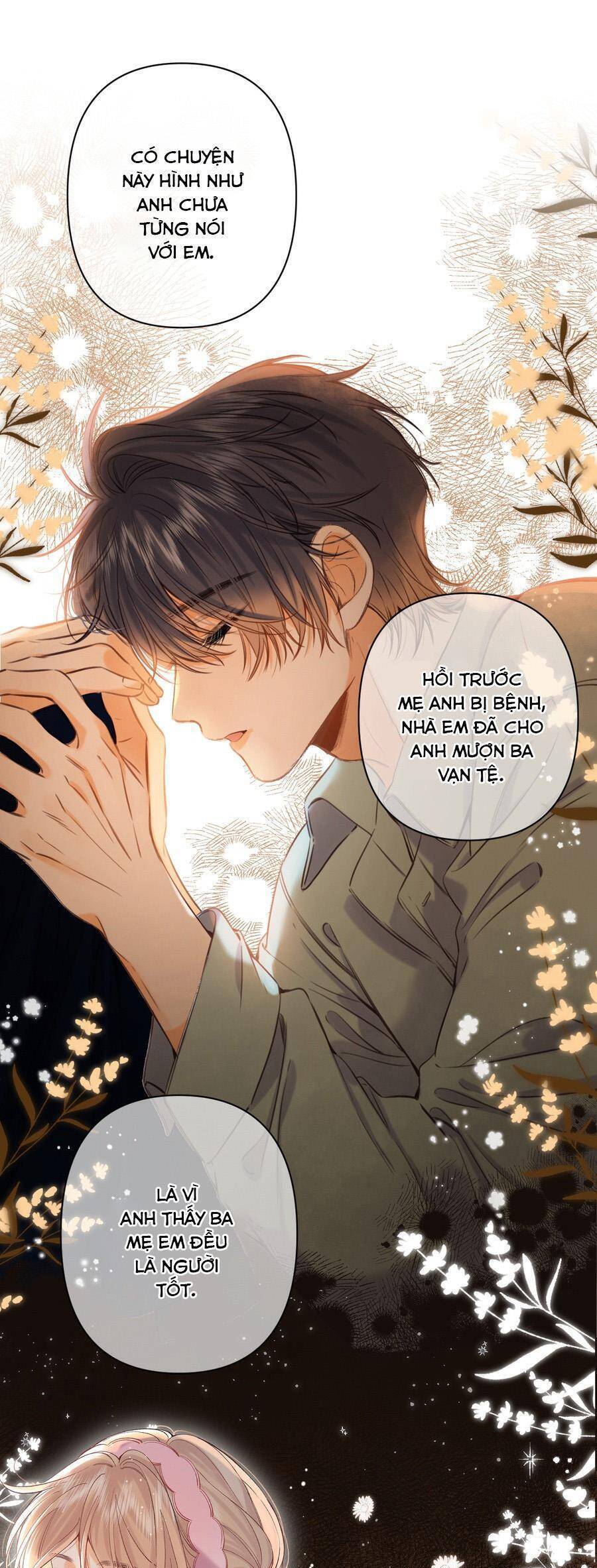 Vụng Trộm Giấu Không Được - Page 29
