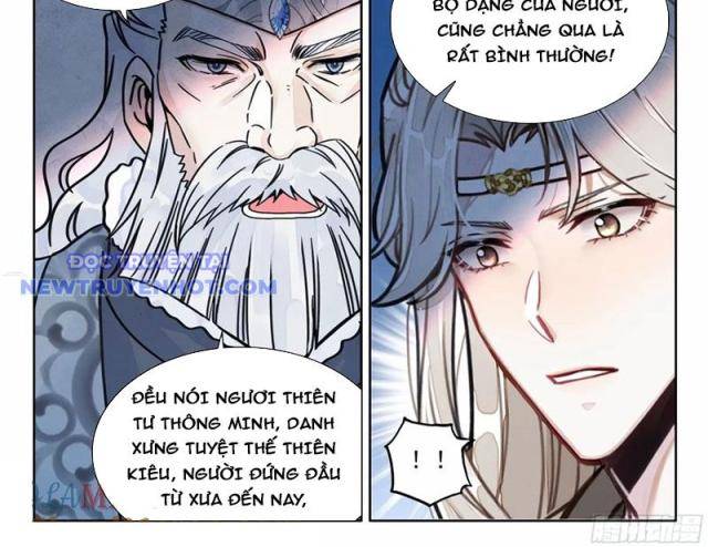 Đại Sư Huynh Không Có Gì Nổi Bật - Page 11