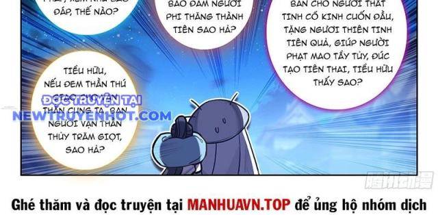 Đại Sư Huynh Không Có Gì Nổi Bật - Page 45