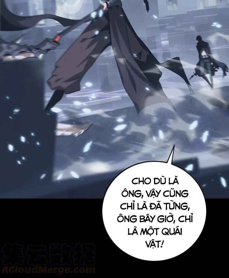 Một Mình Dạo Quanh Hầm Ngục - Page 3