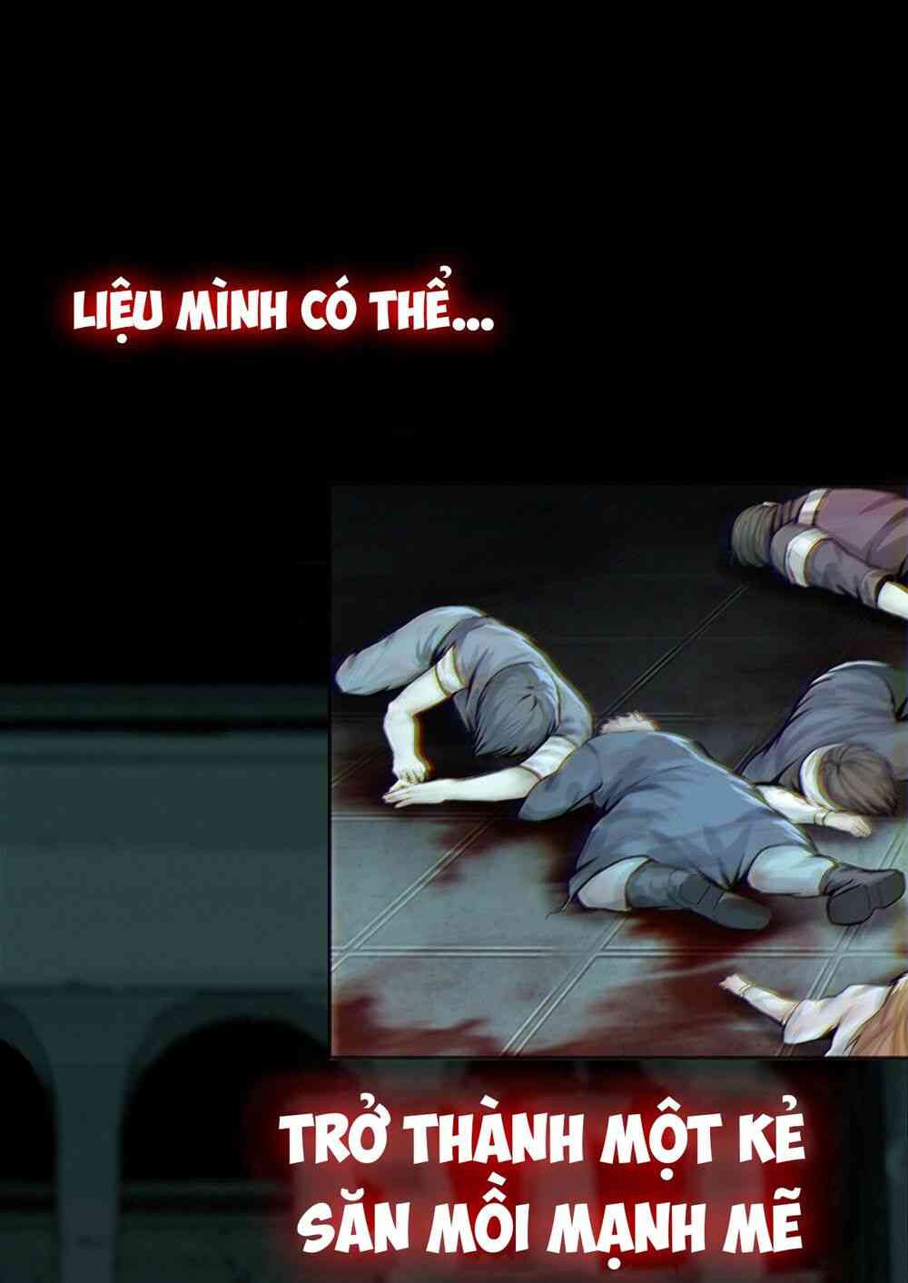 Một Mình Dạo Quanh Hầm Ngục - Page 2