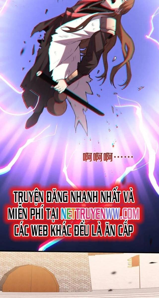 Quốc Vận Chi Chiến: Ta Lấy Bàn Cổ Trấn Chư Thiên - Page 3