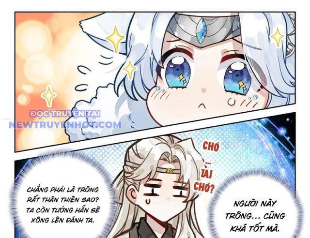 Đại Sư Huynh Không Có Gì Nổi Bật - Page 23