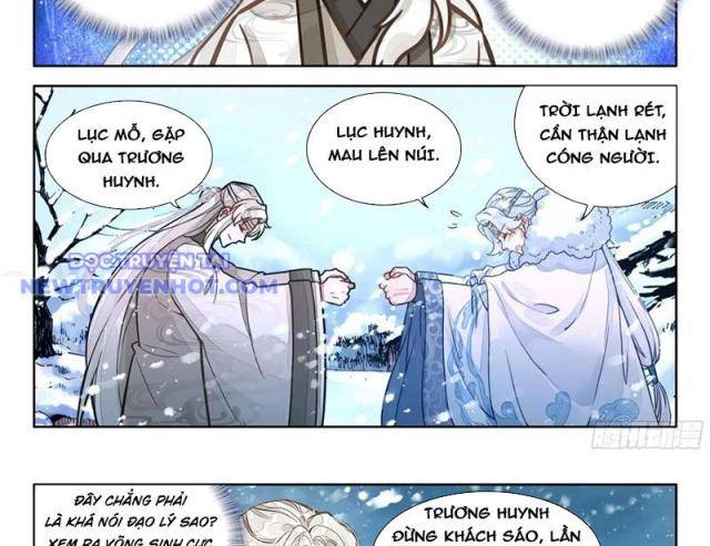Đại Sư Huynh Không Có Gì Nổi Bật - Page 24
