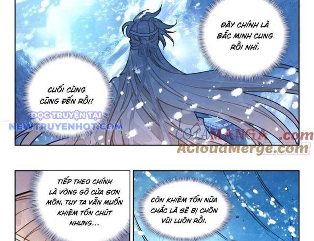 Đại Sư Huynh Không Có Gì Nổi Bật - Page 15