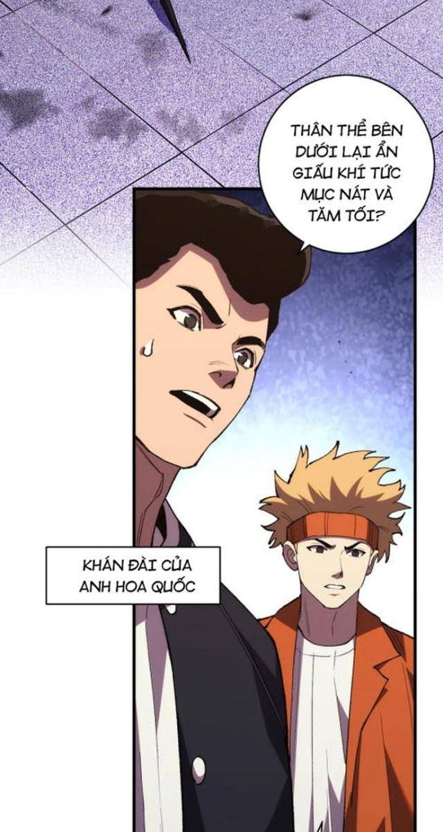 Quốc Vận Chi Chiến: Ta Lấy Bàn Cổ Trấn Chư Thiên - Page 2