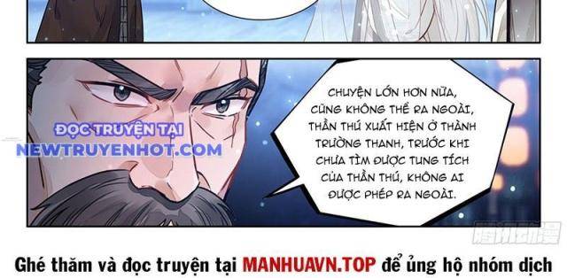 Đại Sư Huynh Không Có Gì Nổi Bật - Page 30
