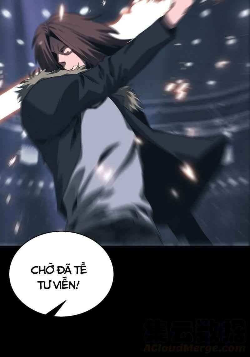 Một Mình Dạo Quanh Hầm Ngục - Page 40
