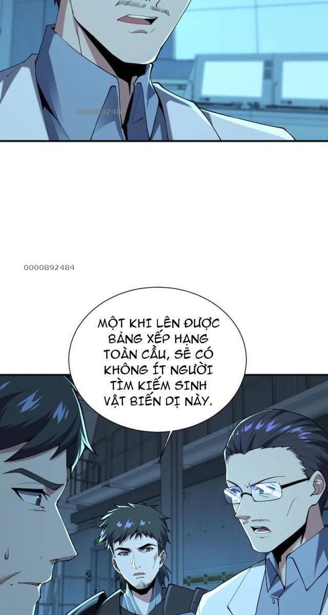 Cá Chép Tiến Hoá Thành Thần Long - Page 3