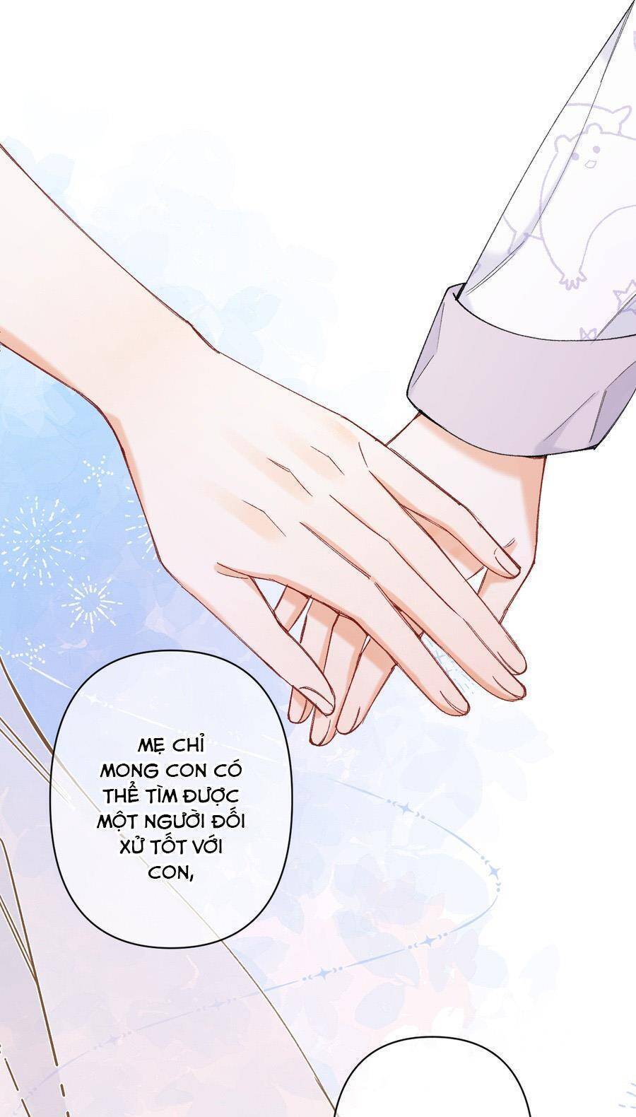 Vụng Trộm Giấu Không Được - Page 21