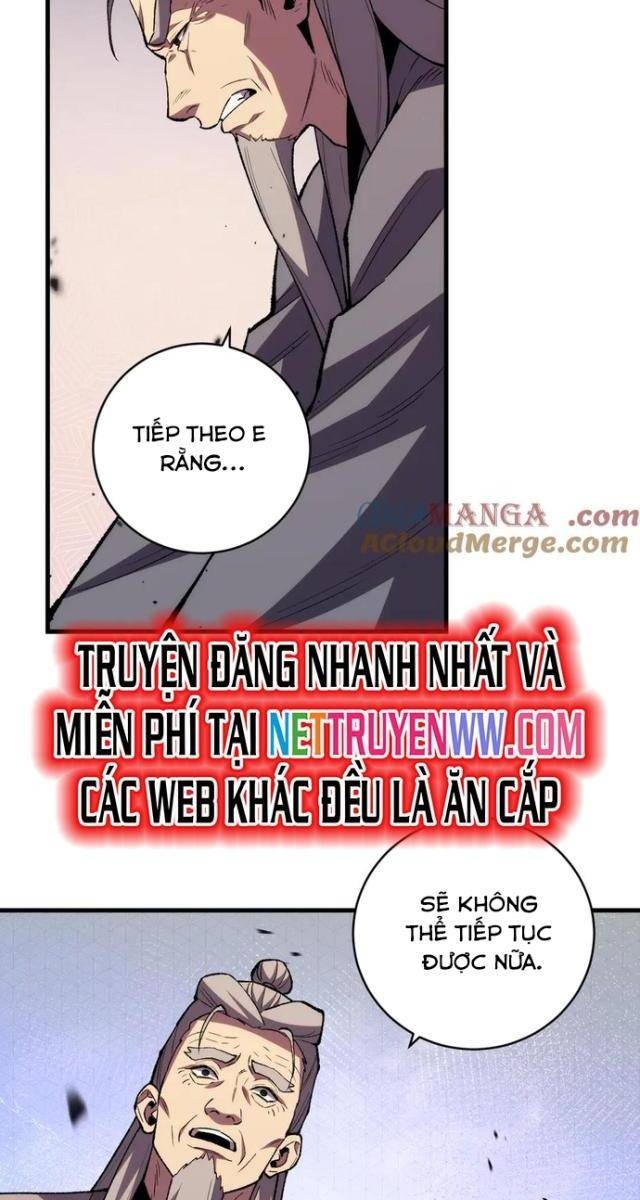 Quốc Vận Chi Chiến: Ta Lấy Bàn Cổ Trấn Chư Thiên - Page 32