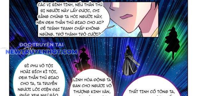 Đại Sư Huynh Không Có Gì Nổi Bật - Page 44