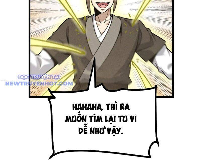 Ta Làm Cặn Bã Ở Tu Tiên Giới - Page 119