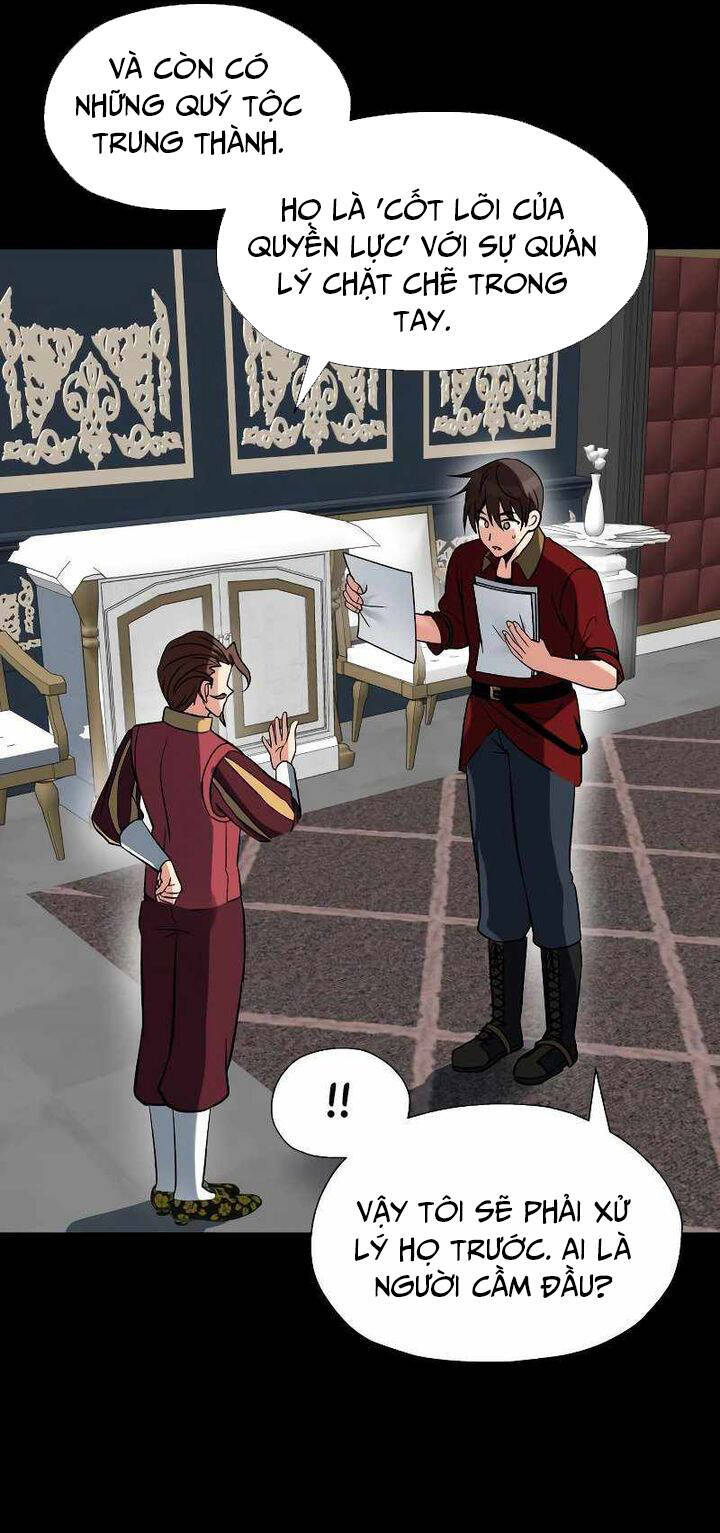 Quay Trở Lại Dị Giới Một Lần Nữa - Page 13