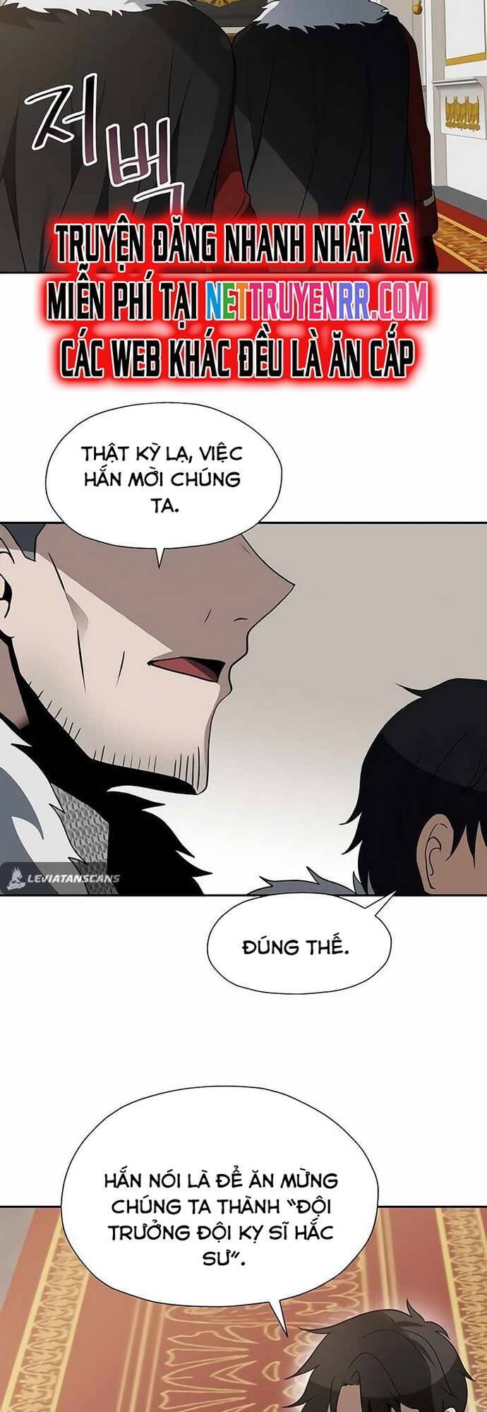 Quay Trở Lại Dị Giới Một Lần Nữa - Page 9