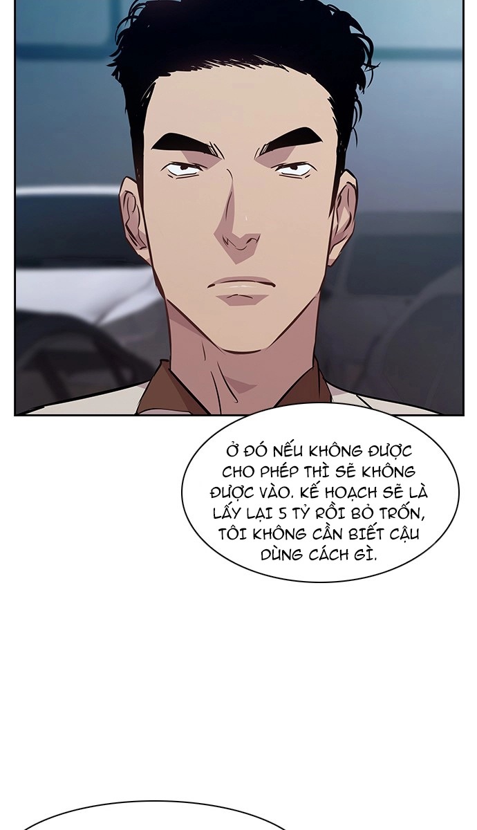 Tiền Bạc Và Quyền Lực - Page 19