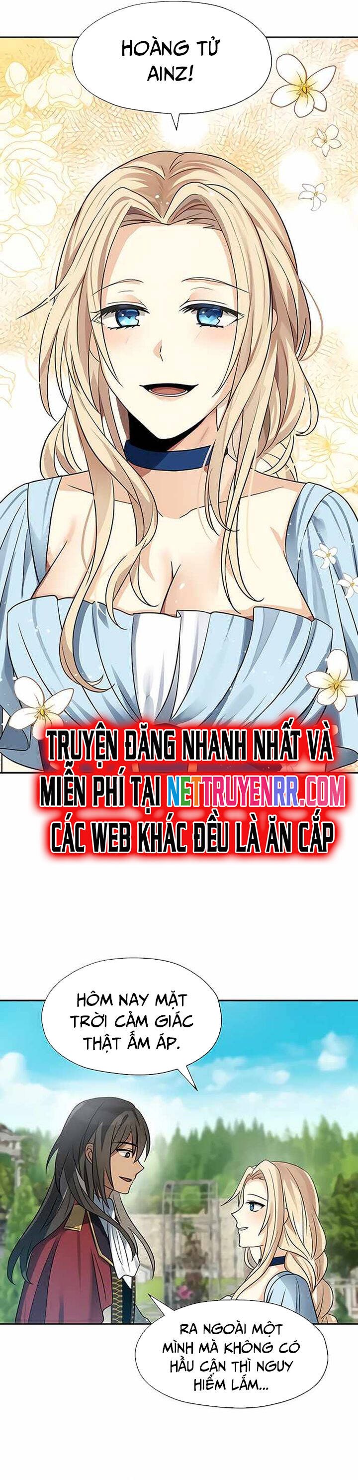 Quay Trở Lại Dị Giới Một Lần Nữa - Page 24