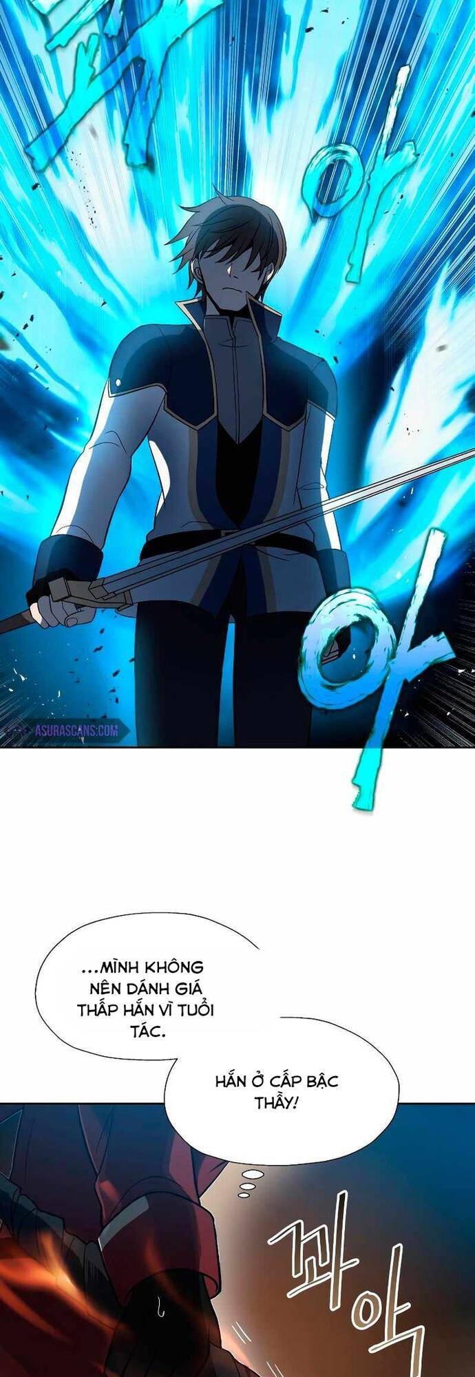 Quay Trở Lại Dị Giới Một Lần Nữa - Page 18