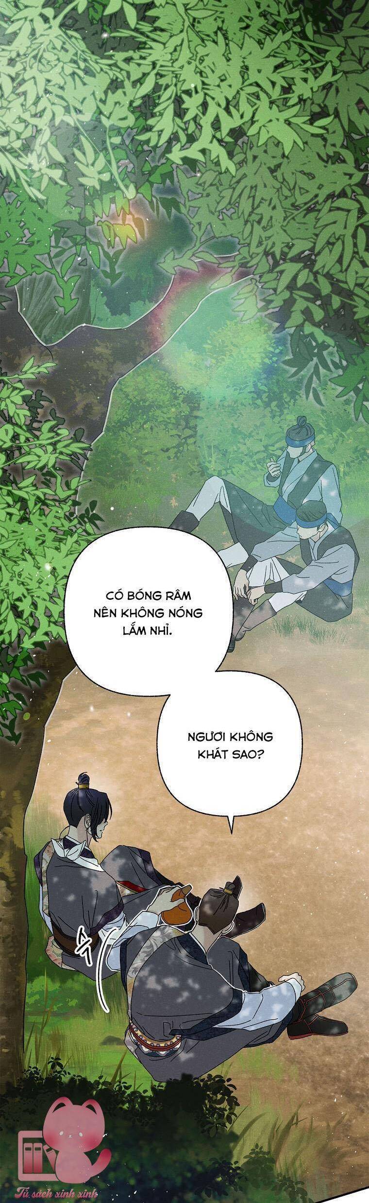 Quốc Hôn - Page 16