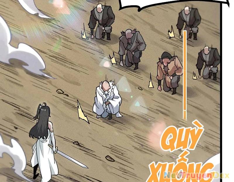 Ta Làm Cặn Bã Ở Tu Tiên Giới - Page 30