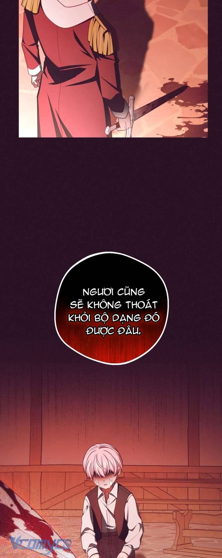 Được Yêu Thương Mà Còn Ngại Ngùng Sao! - Page 3