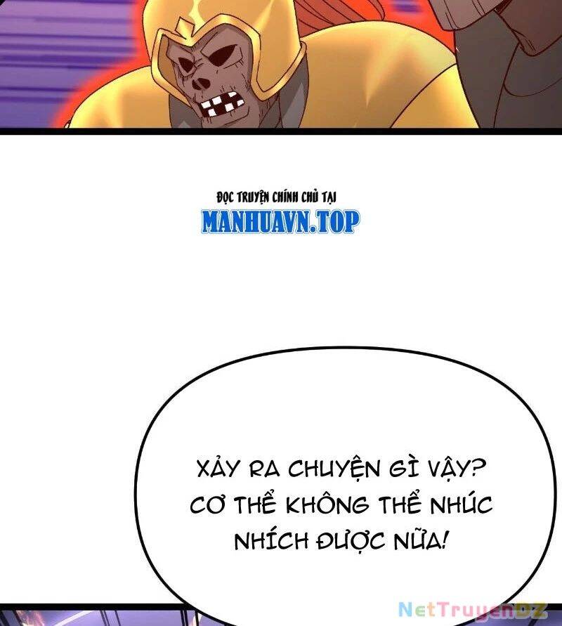 Đệ Tử Siêu Thần Ta Nằm Không, Tông Môn Hủy Diệt Ta Vô Địch - Page 50