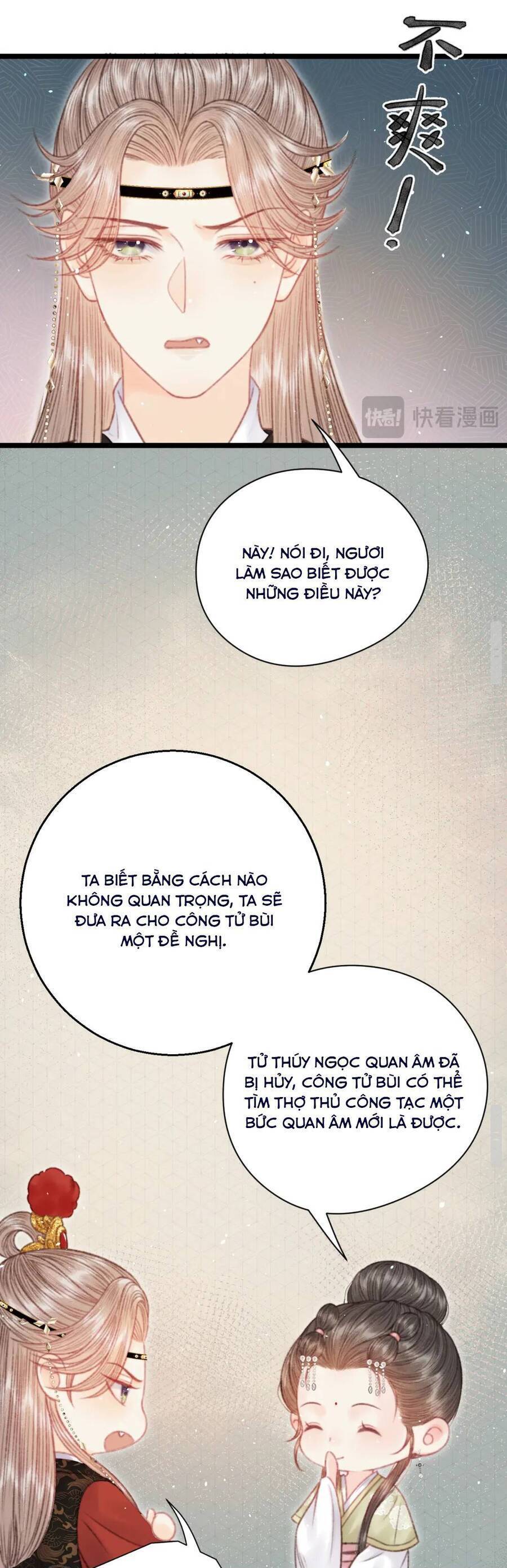 Trọng Sinh Chi Ác Phi Nghịch Tập - Page 32