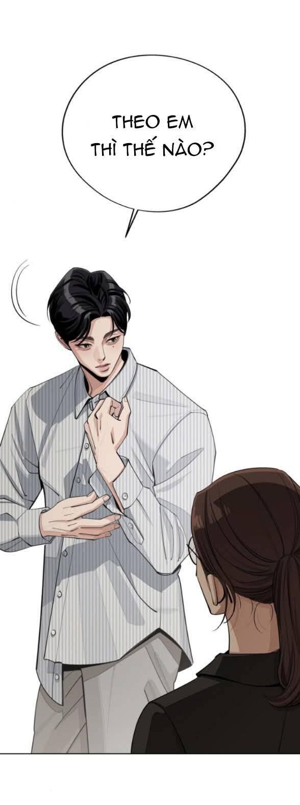 Tình Yêu Của Ik Seob - Page 21