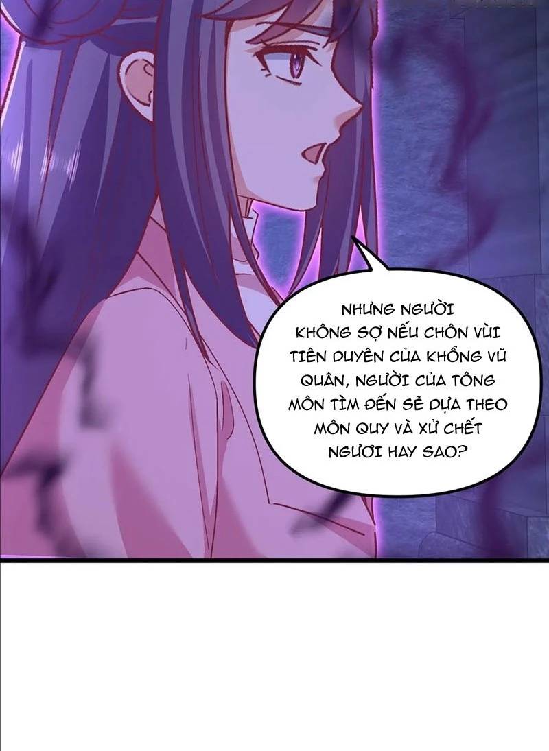 Đệ Tử Siêu Thần Ta Nằm Không, Tông Môn Hủy Diệt Ta Vô Địch - Page 11