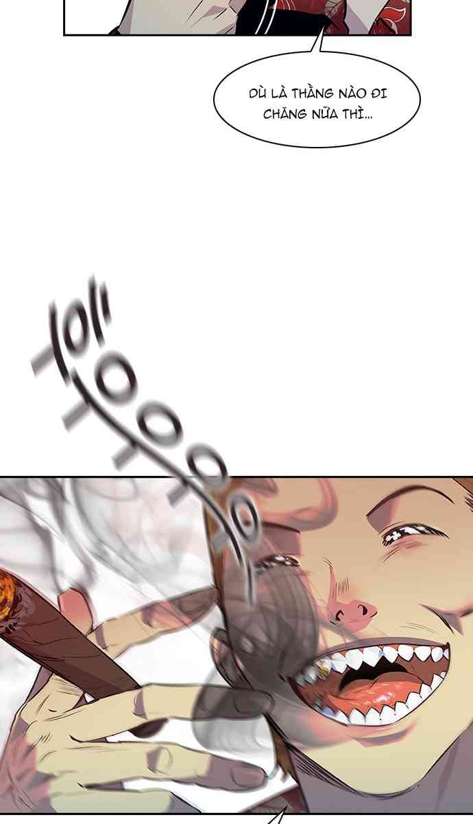 Tiền Bạc Và Quyền Lực - Page 3