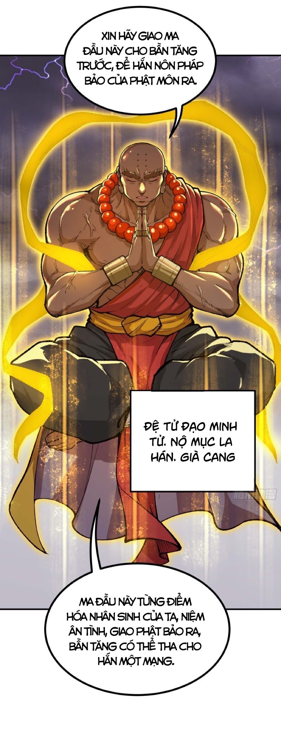 Ta Làm Cặn Bã Ở Tu Tiên Giới - Page 23