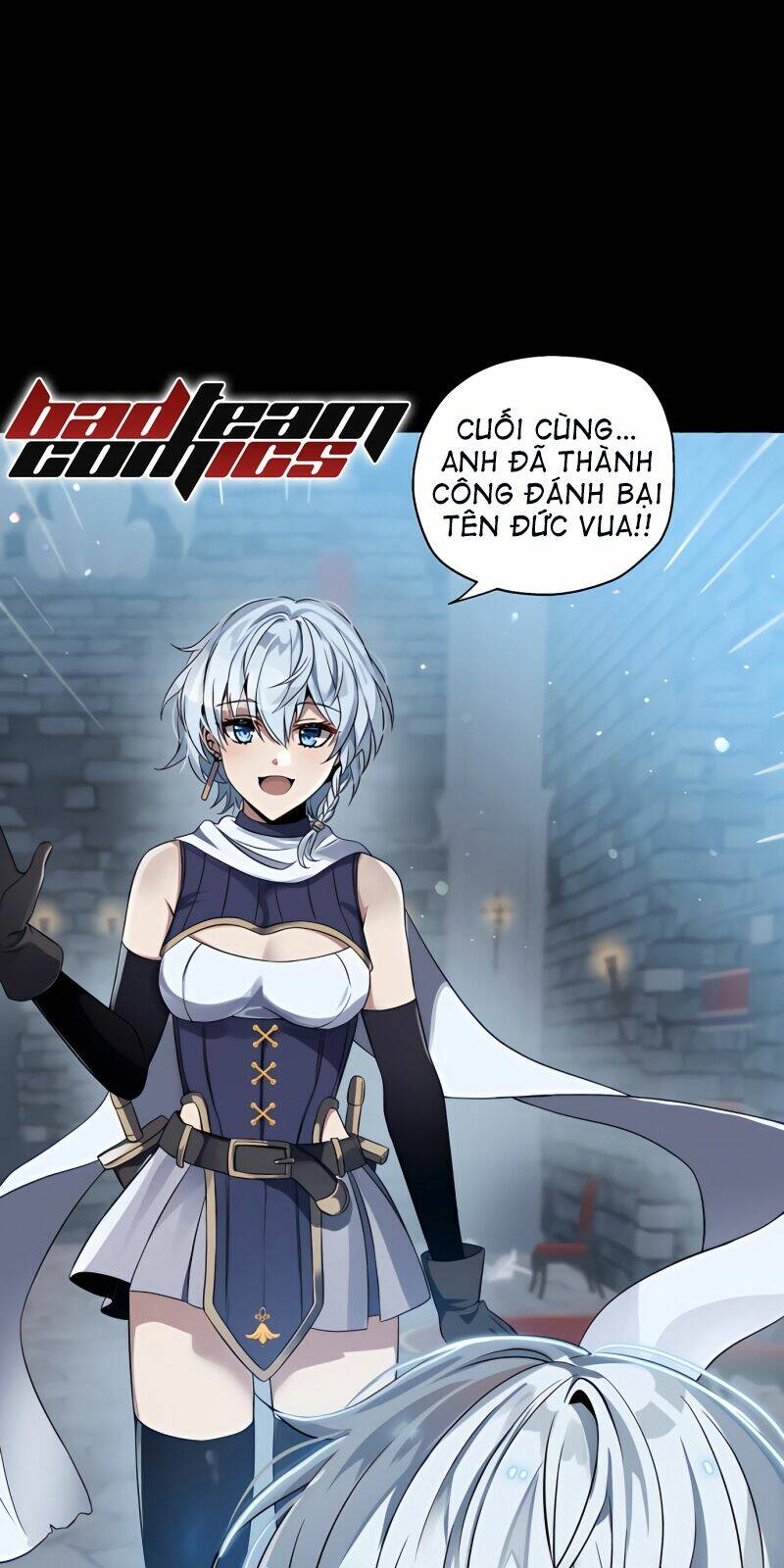 Quay Trở Lại Dị Giới Một Lần Nữa - Page 42