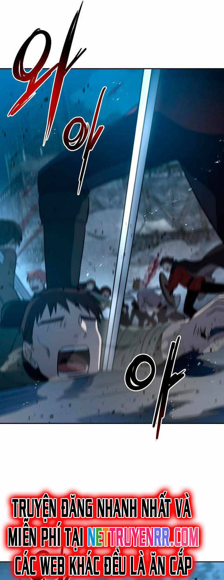 Quay Trở Lại Dị Giới Một Lần Nữa - Page 28