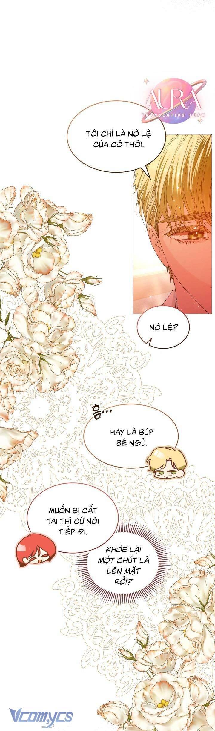 Sau Khi Kết Thúc, Tôi Đã Cứu Rỗi Vai Phản Diện Bằng Tiền - Page 30