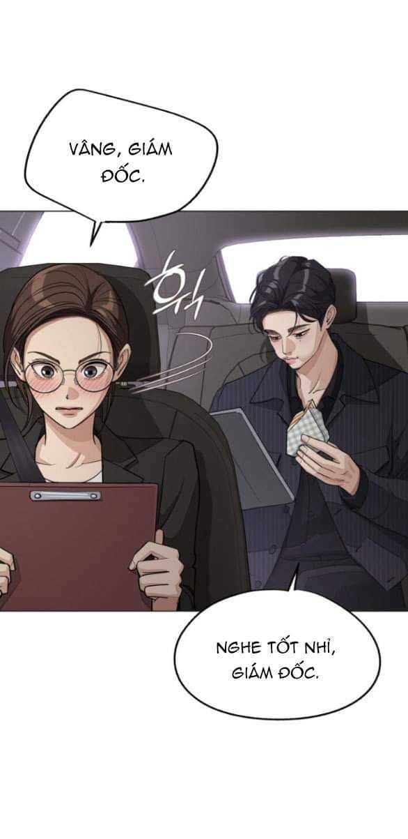 Tình Yêu Của Ik Seob - Page 11