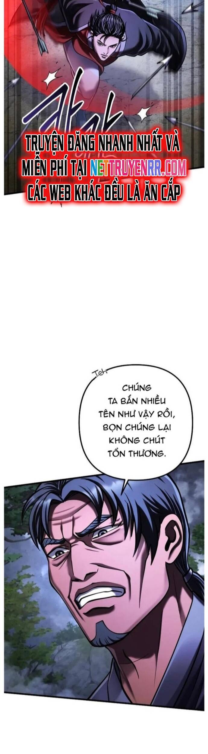 Đao Hoàng Tứ Thiếu Gia - Page 10