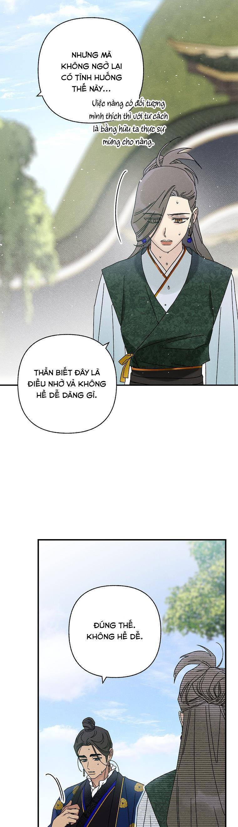 Quốc Hôn - Page 35