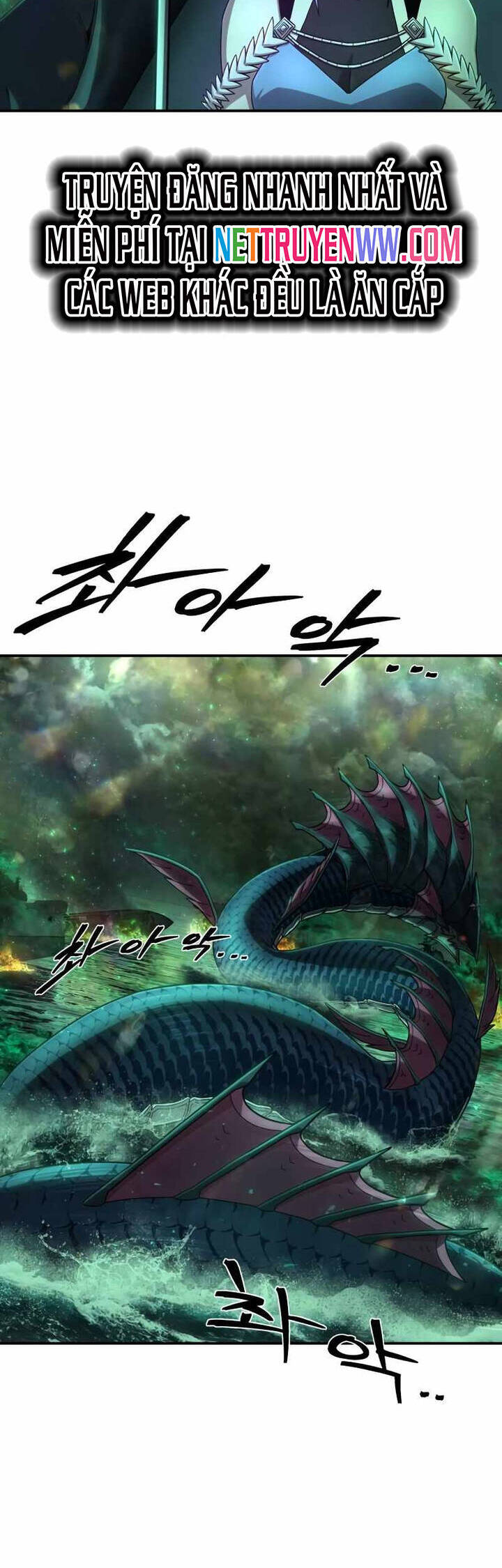 Sự Trở Lại Của Anh Hùng Diệt Thế - Page 11