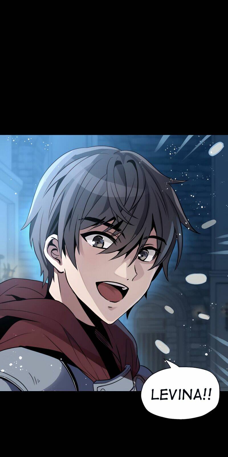 Quay Trở Lại Dị Giới Một Lần Nữa - Page 41