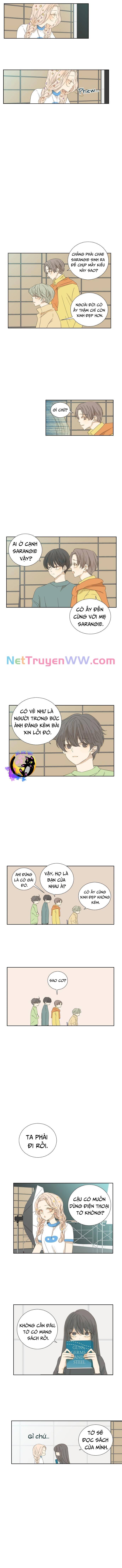 Cô Nàng Sắc Sảo - Page 2