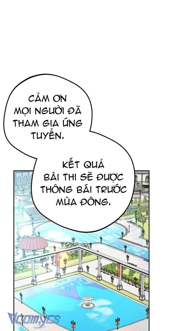 Được Yêu Thương Mà Còn Ngại Ngùng Sao! - Page 42