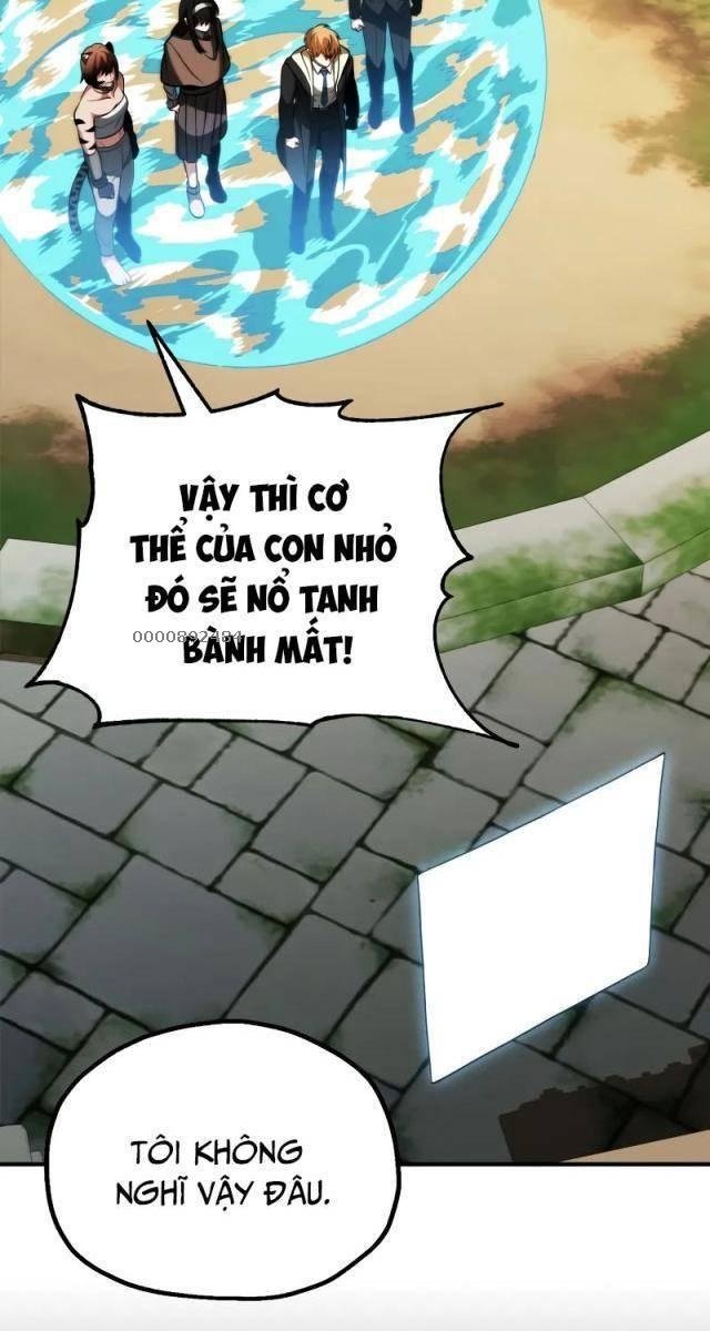 Con Trai Út Của Đại Pháp Sư Lừng Danh - Page 16
